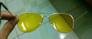 Kính Nhìn Xuyên Đêm Night View Glass 2016 (Mới 100%) - Giá 70k