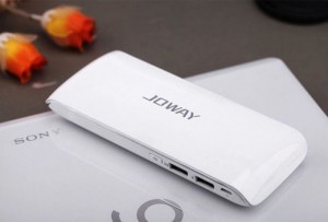 Pin dự phòng Joway 10.000mAh chính hãng