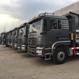 Thu hồi vốn nhanh xe ổn định ShacMan RiTa Võ ben 3 chân 4 chân.
