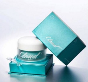 Hot Hot Hot Kem Cloud 9 Whitening