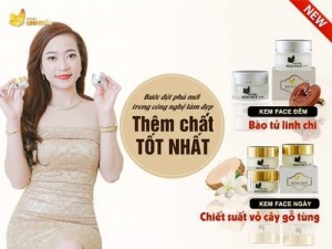 Kem Face Linh Nhâm
