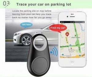 Thiết bị định vị GPRS đinh vi Tất cả mọi thứ
