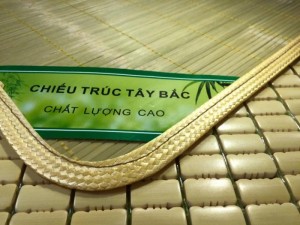 Chiếu trúc Tây Bắc