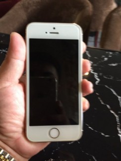 Cần tiền bán gấp IPhone 5s 16gb