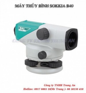 Máy thủy bình tự động SOKKIA B30