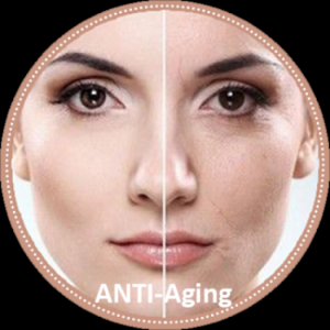 Một sản phẩm cực tốt để chống lão hóa cho Da- Anti Aging Soap