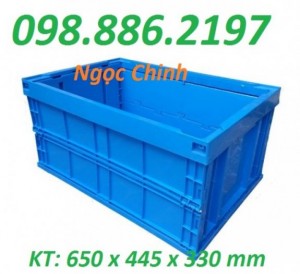 Rổ nhựa,rổ nhựa HS004,rổ nhựa có bánh xe,rổ nhựa công nghiệp,rổ đựng trái cây,rổ rẻ