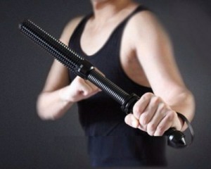 Đèn pin siêu sáng tự vệ