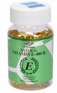 Tại sao nên uống Vitamin E và Sắt cùng nhau