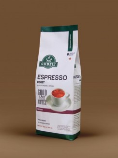 Cafe hạt pha máy Espresso Special [ GUDELI Coffee ]