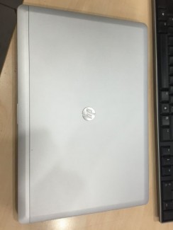 Hp Folio 9470 - i5 3437 - 8G - Ssd 256G