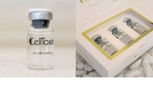 5 loại tinh chất idebecys điều trị nám t