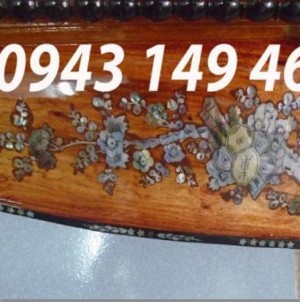 Tủ Thờ Cao Cấp Khuyến Mãi