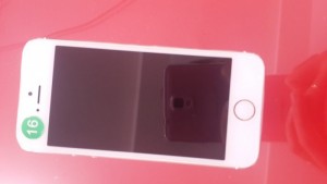 Bán iphone 5s vàng