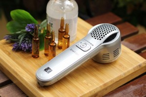 Máy smat cool của hàn quốc thiết bị thẩ