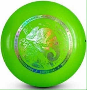 Đĩa ngoại nhập thương hiệu X-Com Sport trọng lượng chuẩn 175 gr
