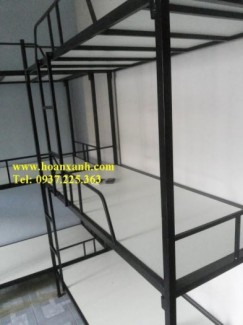 giường 3 tầng