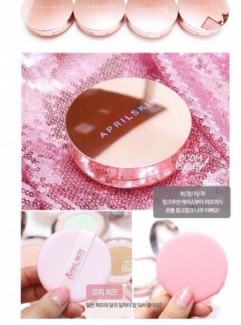 Bạn Cần Gì Ở 1 Cushion??? Da Bạn Có Mụn? Da Bạn Dầu?