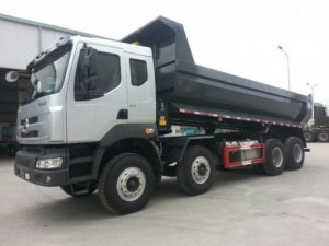 Khuyến mãi 100% thuế trước bạ xe ben chenglong 4 chân máy 310hp đời 2016, giá 1.290.000.000 vnđ