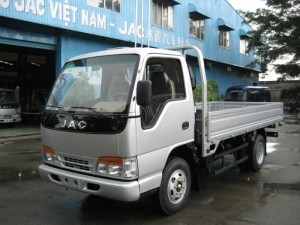 Chọn mua xe tải Jac 2 tấn giá tốt , hỗ trợ mua xe tải jac 2 tấn bao trọn gói