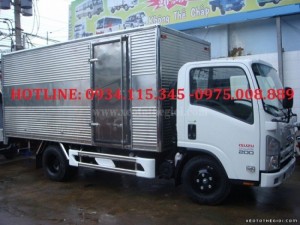 đại lý xe tải trả góp
Isuzu QKR55F 1,4 tấn.Xe tải isuzu 1t4( isuzu 1.4 tấn) isuzu 1.4T( isuzu 1 tấn 4) đóng sẵn thùng xe mới 100%