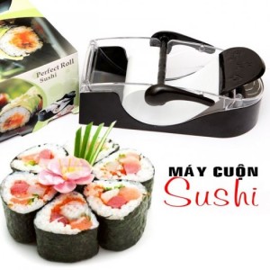 Máy Cuốn Sushi