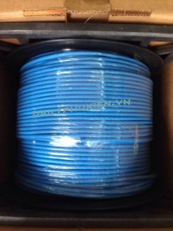 Dây Mạng Amp Cat6 Utp P/n : 1427071-6