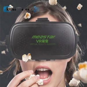 Kính 3D VR Mezstar Chính hãng