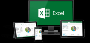 Dạy kèm Excel tại nhà TP.HCM