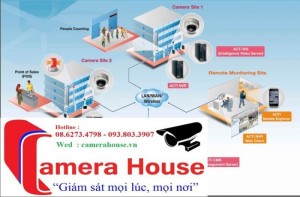 Dịch vụ sửa  chữa  camera hư