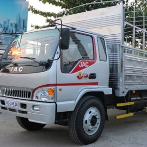 Bán xe tải jac 9T1 giá tốt tại công ty ô tô Đông Anh