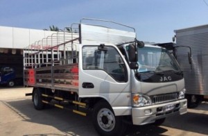 Bán xe tải jac 9T1 giá tốt tại công ty ô tô Đông Anh