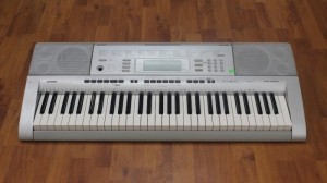 Đàn Organ Casio CTK4000