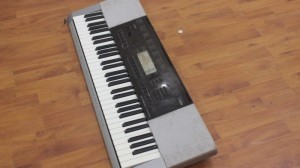 Đàn Organ Casio CTK4200