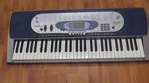 Đàn Organ Casio LK65