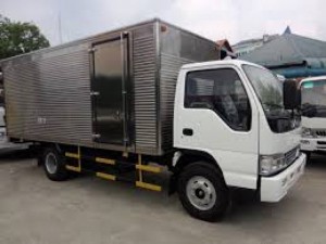 Đại lý bán xe tải Jac 3.45 tấn , hỗ trợ vay vốn 80% ngân hàng,bao giá trọn gói