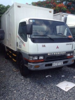 MITSUBISHI đời 2005 3.5T