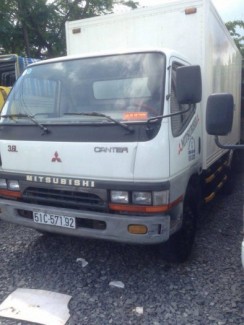 MITSUBISHI đời 2005 3.5T