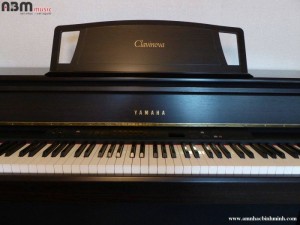 Đàn Piano điện Yamaha CLP880