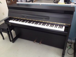 Đàn Piano điện Kawai HE 10