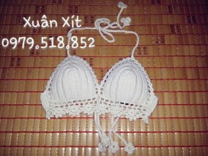 Bikini Handmade