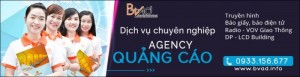 Quảng Cáo Truyền Hình | Dịch vụ quảng cáo BVAD