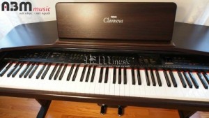 Piano điện Yamaha CVP85