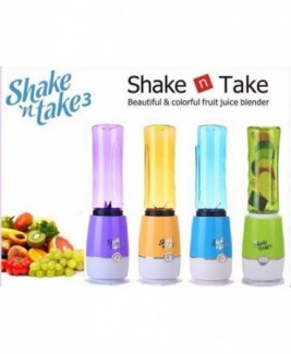 Máy Xay SInh Tố Cầm Tay Shake N Take