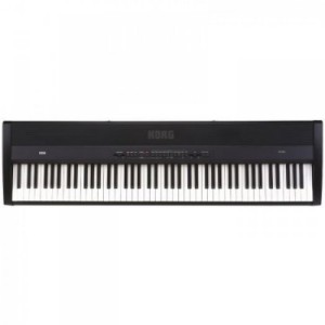 Đàn Piano điện korg SP 300 KB