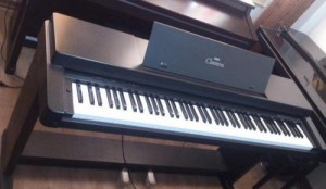 Đàn Piano điện Yamaha CLP350