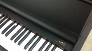 Đàn Piano điện Kawai PN80