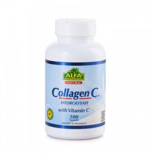 Viên đẹp da Collagen C