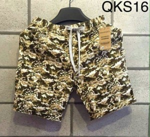 Unnisex Kaki Thun Thái Cao Cấp