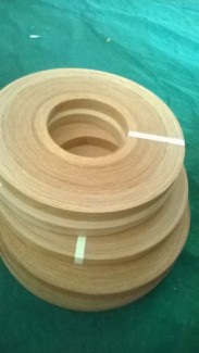 Veneer cuộn ( chỉ cạnh )